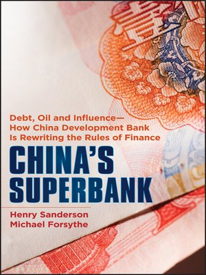 cover image of China's Superbank